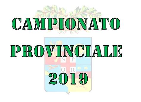 “Sport di Classe” a.s. 2019/20, elenco graduato provvisorio 